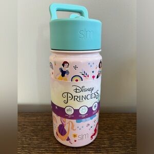 Slm Insulated Water Bottle New